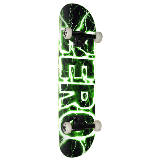 Zero Lightning Complete 7.75 Glow