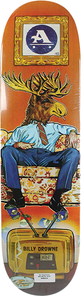 All I Need Drowne Moose Deck 8.38 Sale