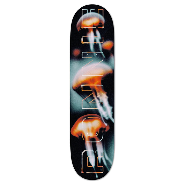 April Kessner Biolume Deck 8.25
