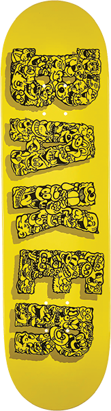 Baker Carozzi Mercurials Deck 8.25