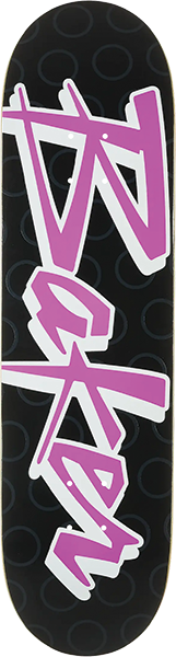 Baker Reynolds Purple Pain Deck 8.25