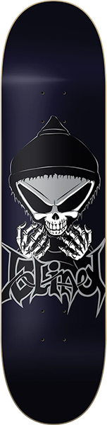 Blind Classic Venom Deck 8.5 Black
