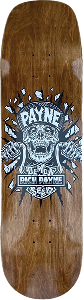Demonseed Seed Payne Hybrid Deck 8.5 Asst.