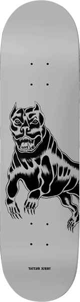 Deathwish Kirby Dealers Choice Deck 8.25