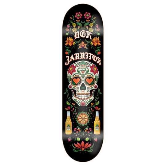 DGK Jarritos Sabor Deck 8.5