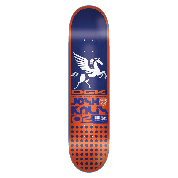 DGK Kalis New Flight Deck 8.06
