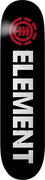 Element Blazin Deck 8.0