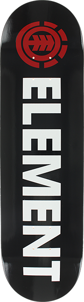 Element Blazin Deck 8.25