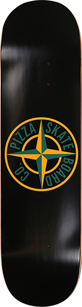 Pizza Pizza Stone Deck 8.25 Sale
