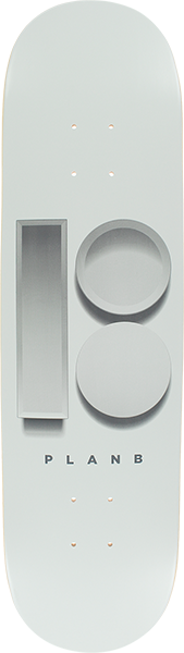 Plan B 3D Deck 8.25 Sale