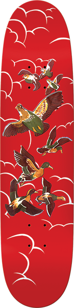 Real Bird 93 Deck 7.43