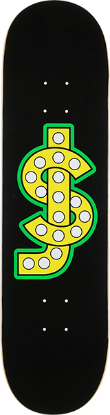Shake Junt Classic Deck 8.12