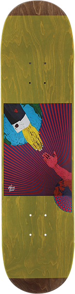 The Killing Floor Salvation Deck 8.0