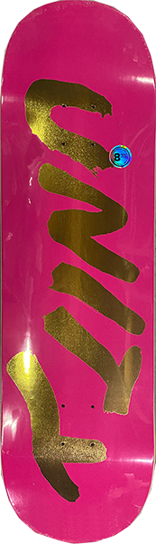 Unity Wet Deck 8.75 Gold