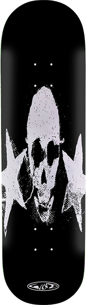 WKND Mumbler Team Deck 8.75/PS Black