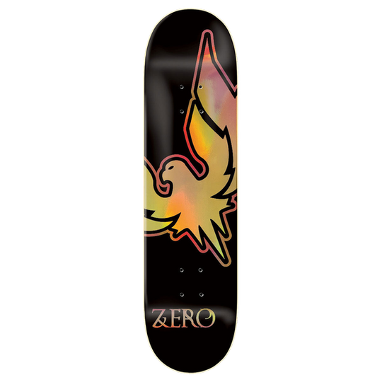 Zero Firebird 30YR Deck 8.5 Irid Foil
