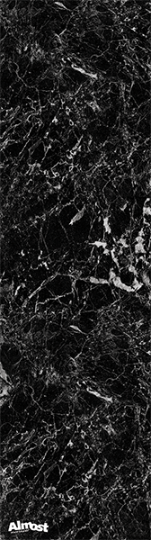 Almost Grip Single Sheet- Marble Black