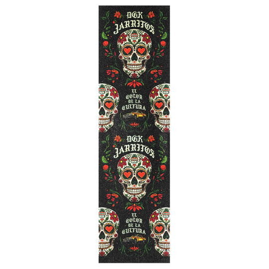 DGK Jarritos Sabor Grip Single Sheet