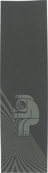Darkroom Grip Sheet Sloth Vortex Tonal Black