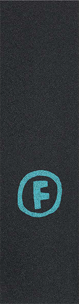 Foundation Grip Sheet Doodle F Black/Teal Blem Sale