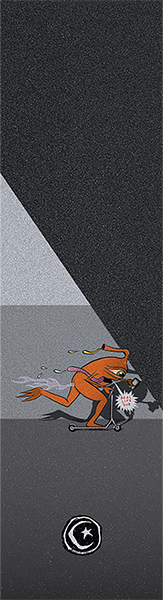 Foundation Grip Sheet Push