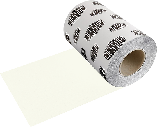 Jessup Ultra Grip Roll 9" X60' Clear