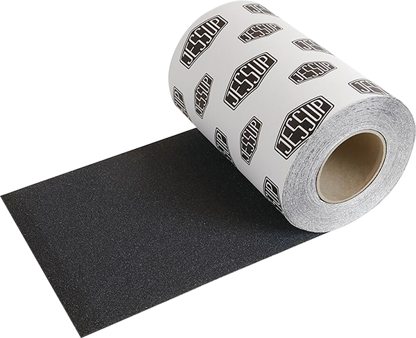 Jessup Ultra Grip Roll 9" X60' Black