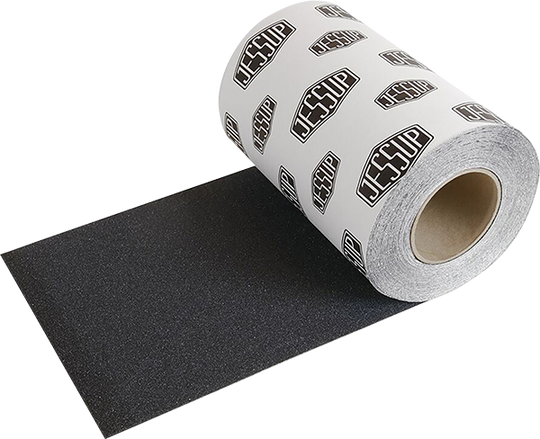 Jessup Ultra Grip Roll 9" X60' Black
