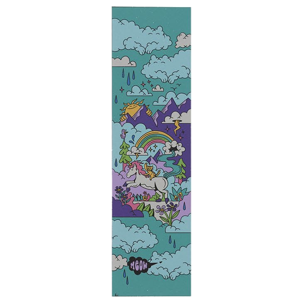 Meow Dream Full Grip Sheet
