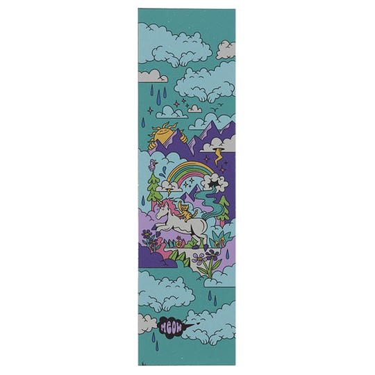 Meow Dream Full Grip Sheet