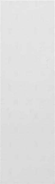 Mini-Logo Grip Single Sheet 10.5X33 Clear