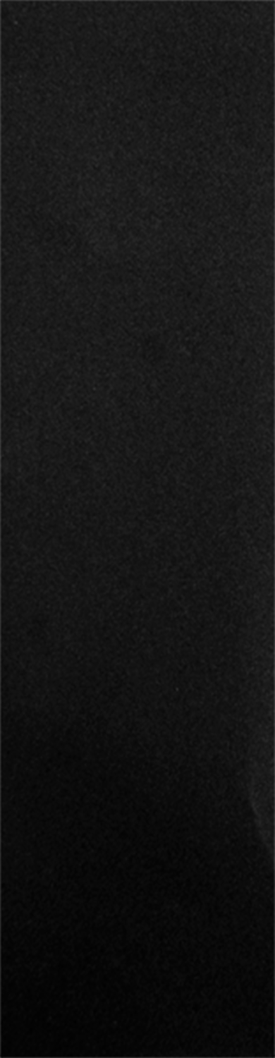 Mini-Logo Grip Single Sheet 9" X33" Black