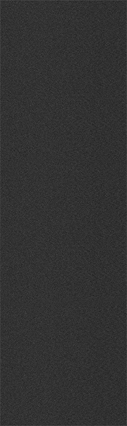 Mini-Logo Grip Single Sheet 10.5" X33" Black