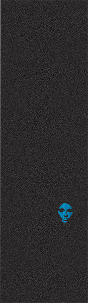 Opera Skateboards Mask Die-Cut Grip Sheet Black