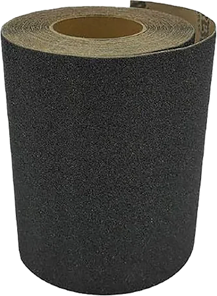 Pepper Midnight Roll 9X60 Grip Black