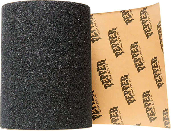 Pepper G5 Roll 10.5X60 Grip-Black