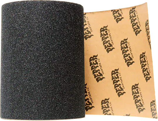 Pepper G5 Roll 10.5X60 Grip-Black