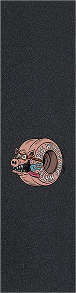Pig Grip Sheet Pig Speedster Wheel