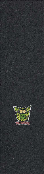 Pig Grip Sheet Toxic