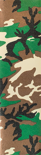 Pimp Grip Single Sheet-Camo