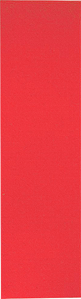 Pimp Grip Single Sheet-Panic Red