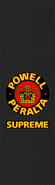 Powell Grip Sheet 9X33 Supreme
