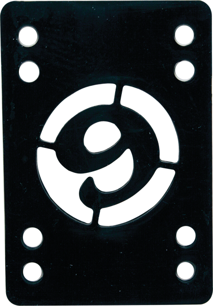 Sector 9 Shock Pads 1/8" (4PCS)