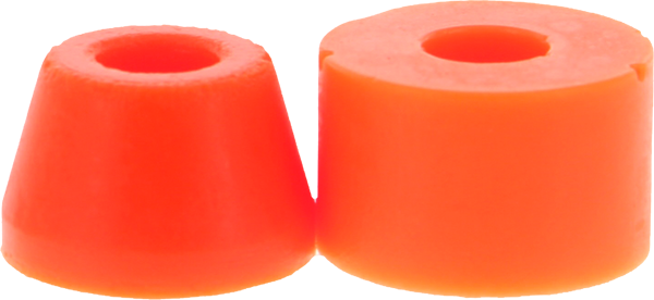 Venom Standard 81A Orange Bushing Set