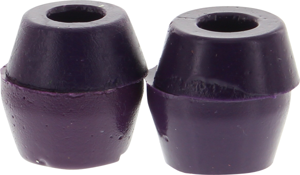 Venom Street 87A Purple Bushing Set 2PR