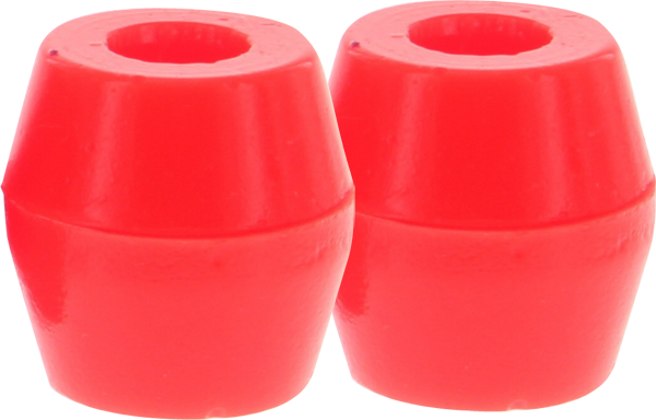 Venom Street 90A Red Bushing Set 2PR