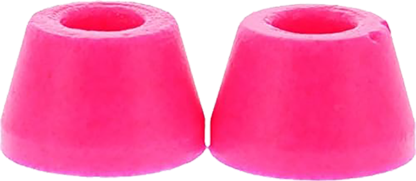 Venom Super Carve 73A Lt.Pink Bushing Set