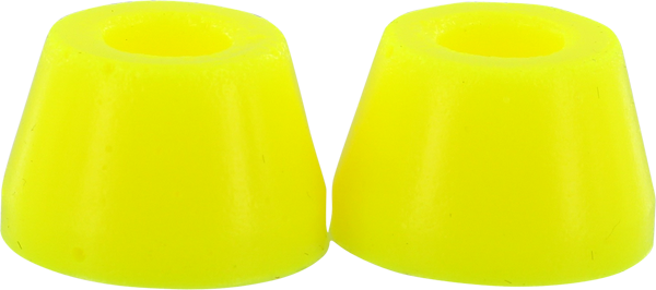 Venom Super Carve 85A Yellow Bushing Set