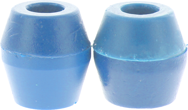 Venom (SHR)STREET 86A Lt.Blue Bushing Set