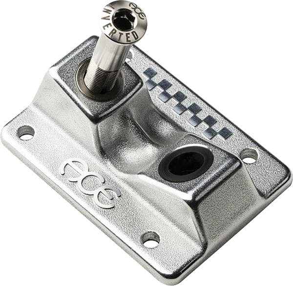Ace AF1 Inverted Hollow Baseplate Polished (Pair)
